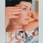 Tessa Thomas : Kauniit kasvot kotikonstein - pikkukuva 1