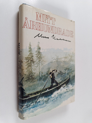 Urho Kekkonen : Mitt århundrade