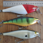 Rapala Super Shad Rap 14cm 3kpl - pikkukuva 2