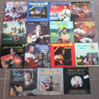 15 kpl:n paketti Francis Coya LP-levyt, vinyylit - pikkukuva 1