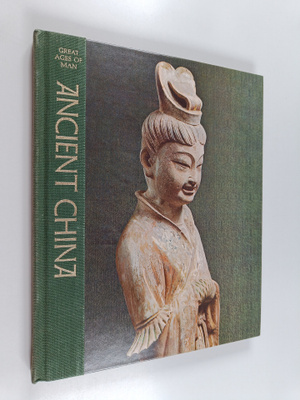 Edward H. Schafer : Ancient China