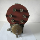 Magneetto Liberty DU6ED18 (American Bosch) - pikkukuva 2