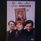 DVD: Vallaton Rakkaus (Kathy Bates, Dan Aykroyd 2003) - pikkukuva 1