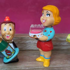 Kinder Happy 2000 - pikkukuva 1