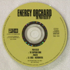 Energy Orchard • The Pain Killer PROMO CD-EP - pikkukuva 3