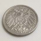 Saksa 10 Pfennig 1908G - pikkukuva 4