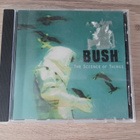 Bush - The Science Of Things   cd-levy - pikkukuva 1