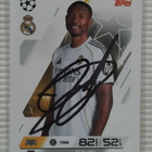 David Alaba Real Madrid signed - pikkukuva 1