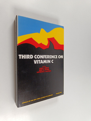 Third Conference on Vitamin C