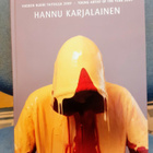 Hannu Karjalainen "Vuoden nuori taiteilija 2009" - pikkukuva 1