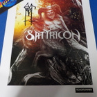 SATYRICON KUVA KAHDELLLA NIMMARILLA - pikkukuva 1