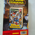 Aku Ankan taskukirja Nr. 448 - Napamies - pikkukuva 2