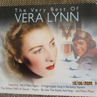 The Very Best of VERA LYNN (2 x CD) - pikkukuva 1