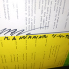 LP M.A. Numminen: Iso mies ja keijukainen ( SIGNED ) SIS POS - pikkukuva 1