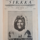 Anni (toim.) Swan : Sirkka: Nuorten toveri vuosikerta 192... - pikkukuva 3