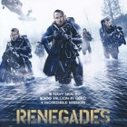 Renegades - (Blu-ray) - pikkukuva 1