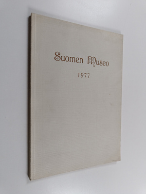 Suomen museo 1977