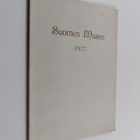 Suomen museo 1977 - pikkukuva 1