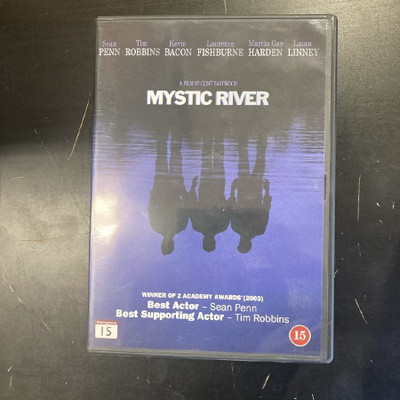 Menneisyyden ote DVD