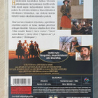 Lawrence Kasdan: SILVERADO (1985) Kevin Costner - pikkukuva 2