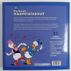 Parhaat naamiaisasut - pikkukuva 2