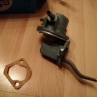 Fiat, Lancia Polttoainepumppu 509-PB63 - pikkukuva 2