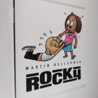 Martin Kellerman : Rocky - pikkukuva 1