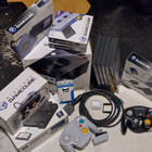 Nintendo GameCube kokoelma (PAL) - pikkukuva 1