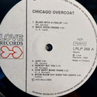 Chicago Overcoat : Chicago Overcoat. 1.p -78. - pikkukuva 2