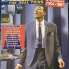 Marvin Gaye: The Real Thing dvd + cd - pikkukuva 1