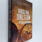 Kristina Ohlsson : Paratiisiuhrit - pikkukuva 1