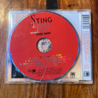 Sting - Desert Rose cds - pikkukuva 2
