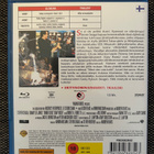 Under Siege - Kaappaus Merellä 1992 Suomijulkaisu BLU-RAY - pikkukuva 2