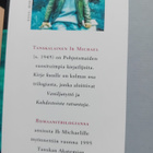 ib michael trilogia - pikkukuva 3