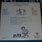 POWERHOUSE ~ Lovin' Machine ~ LP - pikkukuva 2