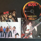AC/DC - Highway To Hell CD (1979) - pikkukuva 2