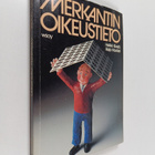 Heikki Kivelä : Merkantin oikeustieto - pikkukuva 1