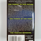 Robert Ludlum : The Tristan Betrayal - pikkukuva 2