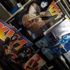 KISS 9x MINI-POSTERIT - pikkukuva 2