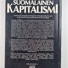Pekka (vastaava kirj.) Kosonen : Suomalainen kapitalismi ... - pikkukuva 2