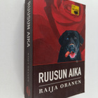 Raija Oranen : Ruusun aika - pikkukuva 1