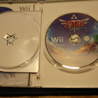 Wii : Zelda Skyward Sword - The Legend of Zelda - pikkukuva 3