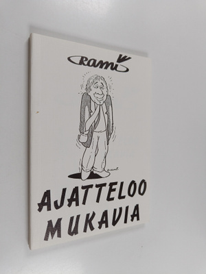 Rami : Ajatteloo mukavia