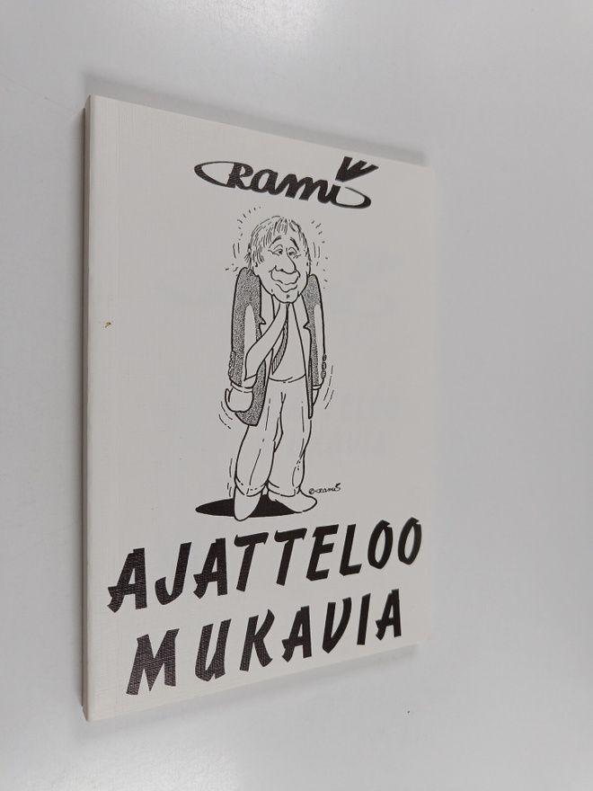 Rami : Ajatteloo mukavia