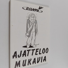 Rami : Ajatteloo mukavia - pikkukuva 1