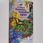 Lasse J. Laine : Suomen luontovuoden opas - pikkukuva 1