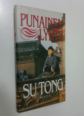 Tong Su : Punainen lyhty