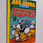 Walt Disney : Aku Ankka Ekstra 7/2013 - pikkukuva 1