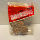 Fazer Cocosprickar makeispussi avaamaton! - pikkukuva 1