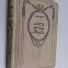 Alphonse Daudet : Lettres de mon Moulin - pikkukuva 1
